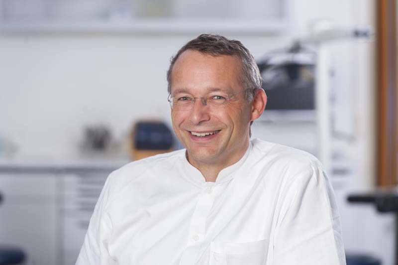 Dr. med. dent. Matthias Osterholz